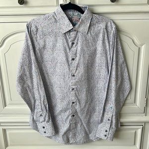 Robert Graham Multi-Color Button Down